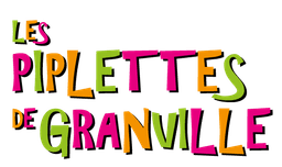 les Piplettes de granville logo