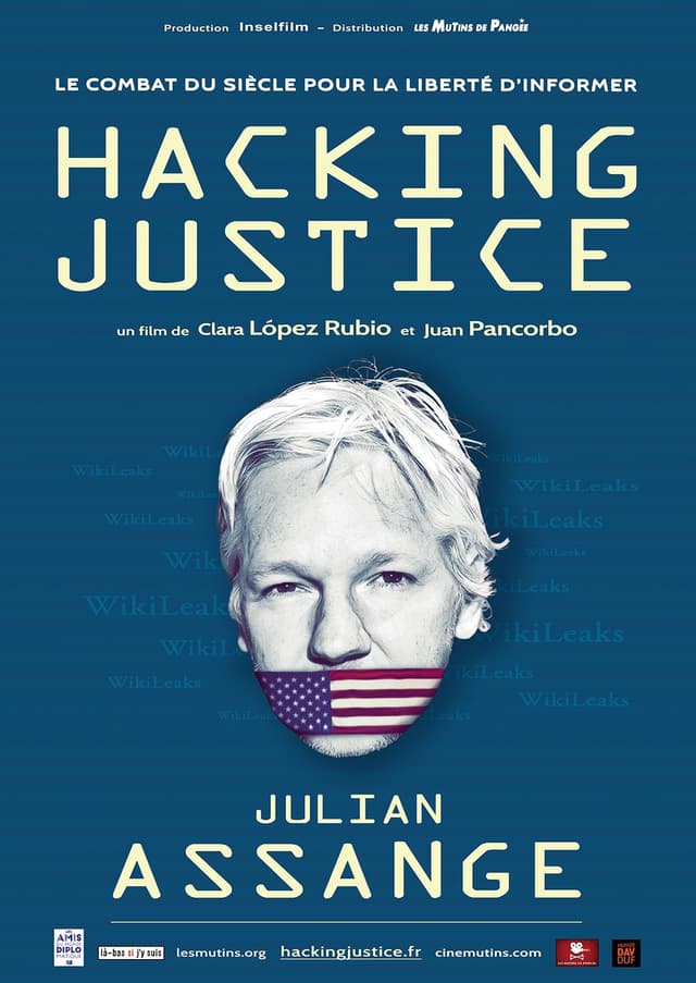 Hacking Justice